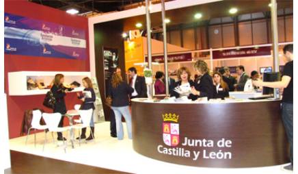 stand general aula 2008